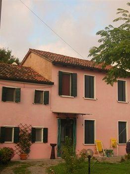 A Casa Di Sandra Hotel Mirano Exterior foto
